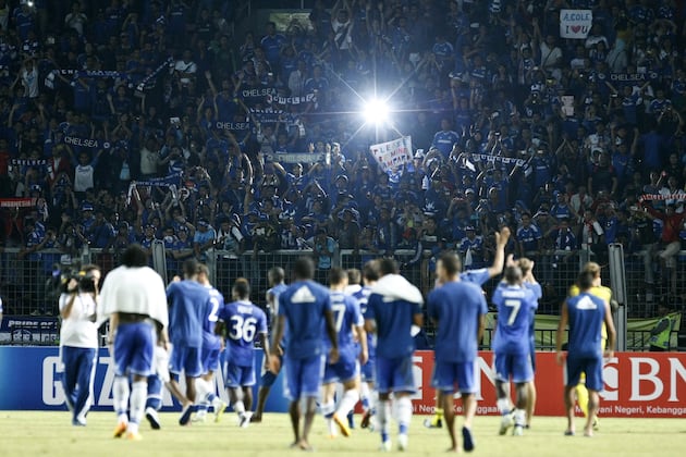 Chelsea Players Who Impressed on 'Here to Play, Here to Stay' Tour of Asia