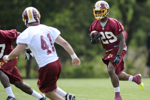 Washington Redskins: Realistic Expectations for Top Rookies in 2013