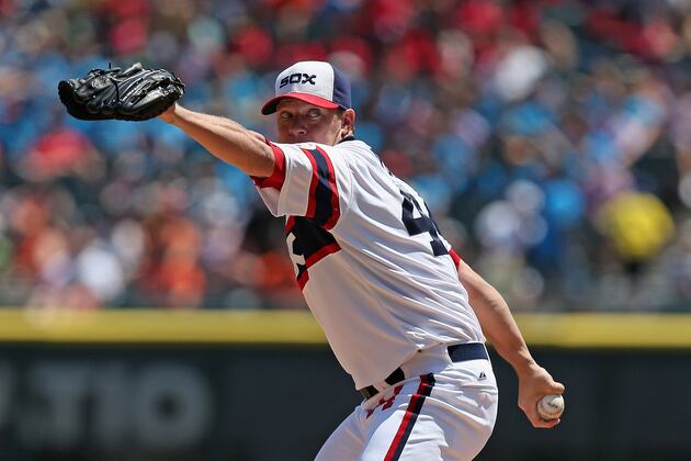Updating Top Suitors for Top MLB Trade Deadline Targets