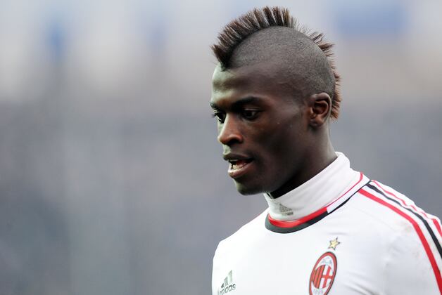 6 Uncapped African Players Who Could Flourish at the 2014 Brazil World Cup