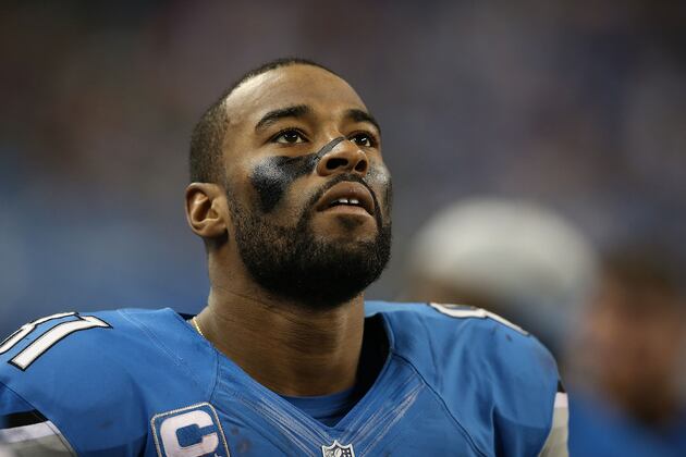 The Top 10 Fantasy WRs for 2013