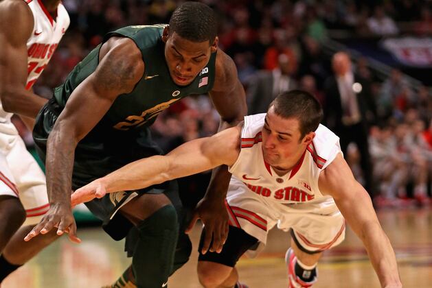 10 College Basketball Stars Who Won't Transition Well to the NBA Game