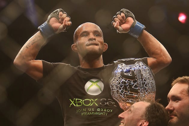 UFC on Fox 8 Results: Questions Answered and Lessons Learned