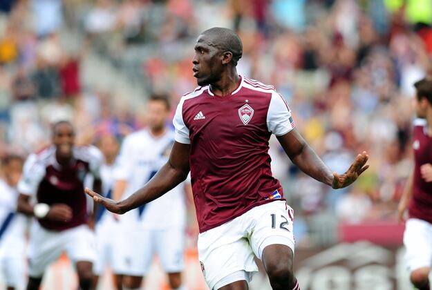 MLS Weekend Wrap