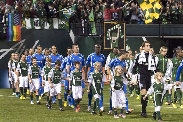 MLS Expansion: Top 20 Cities for the MLS to Go to Next