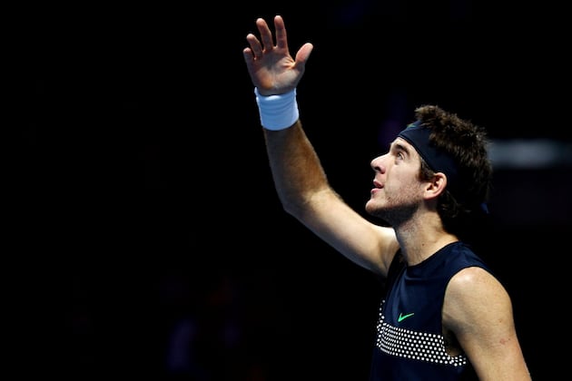 The Defining Moment in Each Current Tennis Superstar's Career