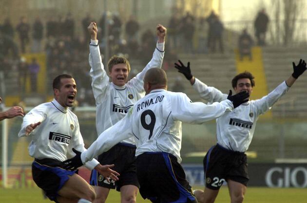 5 Greatest Inter Milan Players of All Time