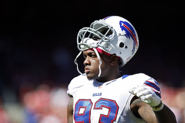 5 Players the San Francisco 49ers Could Bring in Before September