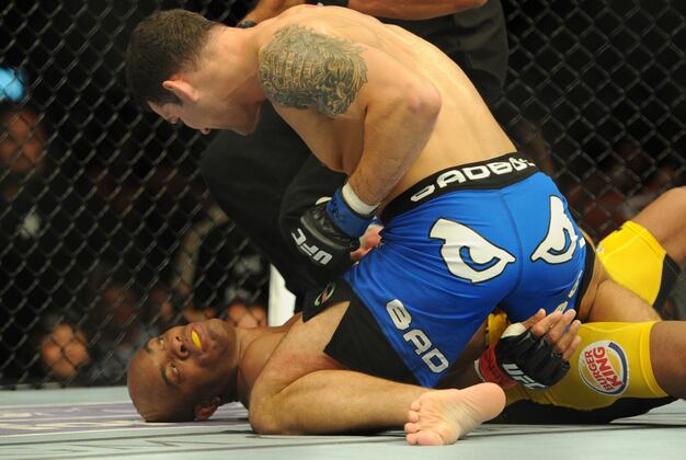 MMA Stock Report for July: Who Rose, Who Fell, Who Stayed the Same