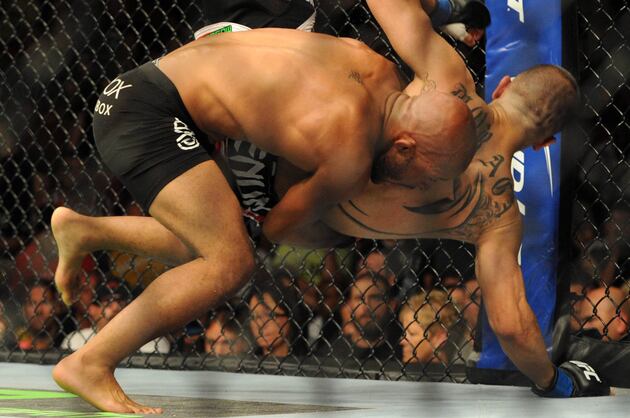 UFC on Fox 8 Results: 5 Fights for Demetrious Johnson to Take Next