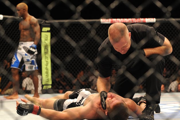 UFC on Fox 8 Results: 5 Fights for Melvin Guillard to Take Next