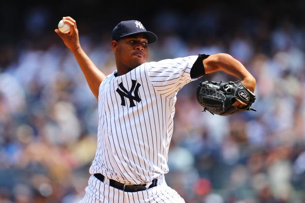 Fantasy Baseball: Week 18 Start 'Em or Sit 'Em Breakdown