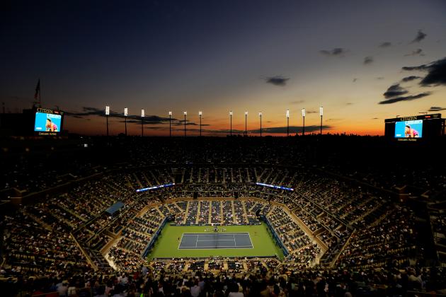 WTA: 10 Biggest Threats Outside the WTA Top 4 to Go Deep at the US Open