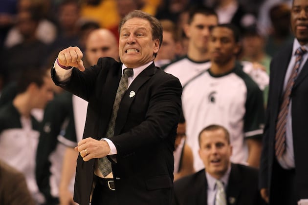 Michigan State Basketball: Offseason Stock Watch for Spartans' Top Players
