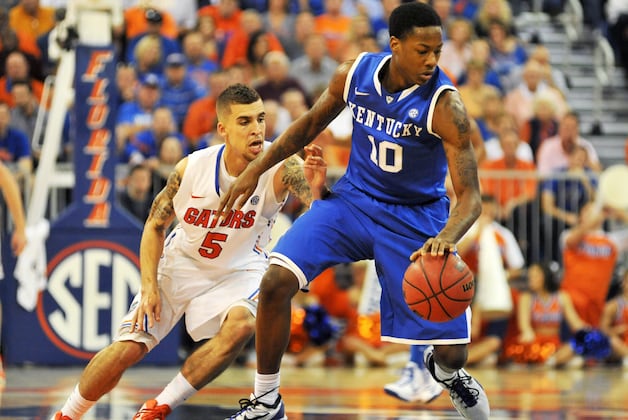 Ranking the 25 Best Rivalries in College Basketball