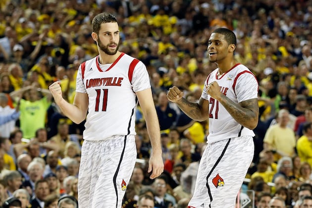 Ranking the 10 Deepest College Basketball Teams for the 2013-14 Season