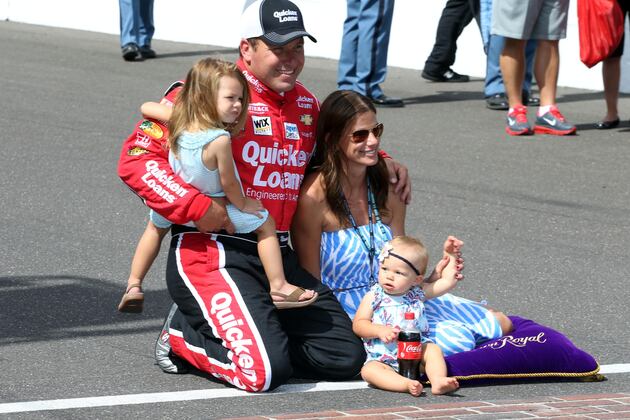 Brickyard 400: 10 Things We Learned from NASCAR Sprint Cup Series Race