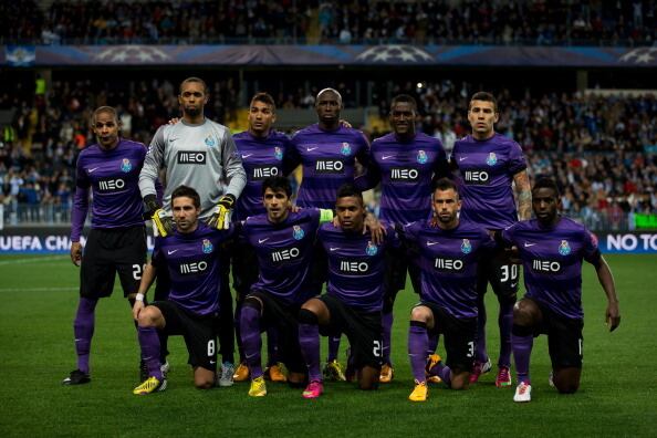 Emirates Cup: What to Expect from FC Porto