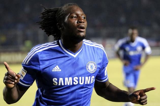 Chelsea vs. Inter Milan: Blues to Watch in International Champions Cup