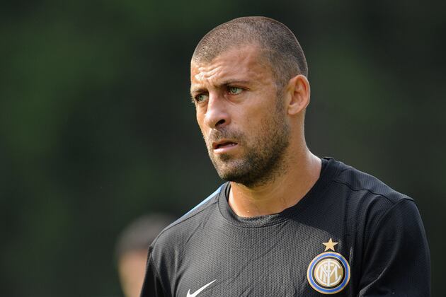 Inter Milan Transfer News and Rumours Tracker: Week of July 29