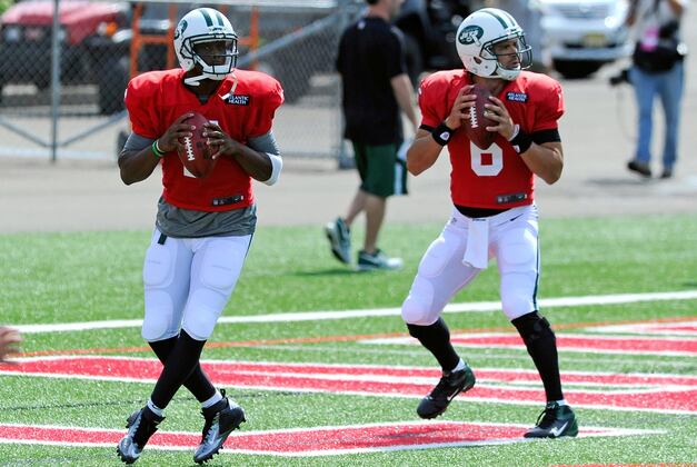 The Most Overrated, Underrated Battles in NFL Training Camps