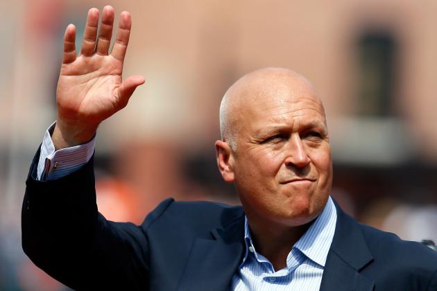 Hall of Fame Great Cal Ripken Jr. Talks to B/R About Impact of Young MLB Stars