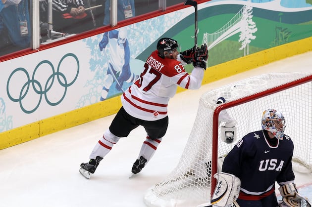 Ranking the 10 Most Significant Moves of the 2013 NHL Offseason