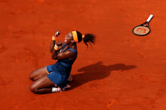 Ranking the Most Clutch Players in Tennis History