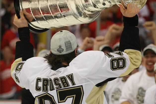 5 Moments You Should Never Mention to a Detroit Red Wings Fan