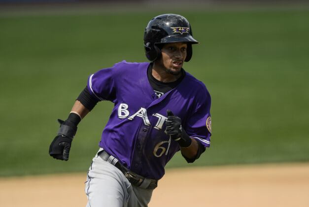 Stock Up, Stock Down for Cincinnati Reds' Top 10 Prospects for Week 17