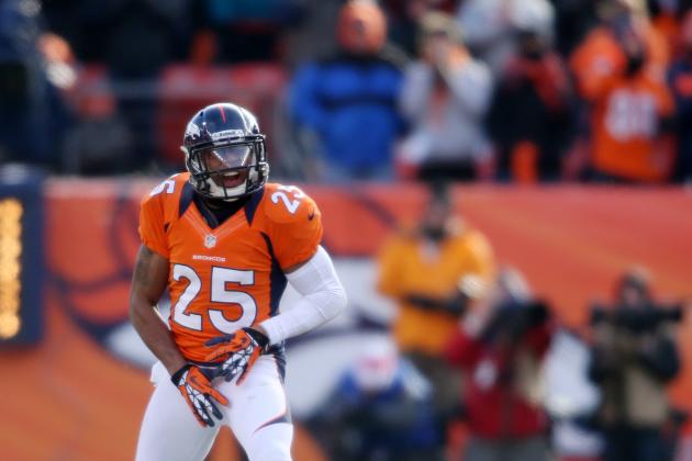 The Biggest Emerging NFL Star at Every Position