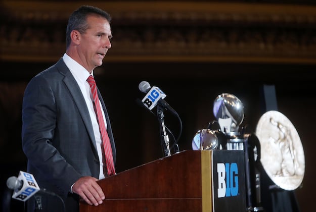 Ohio State Football: Previewing the 3 Biggest Position Battles in Fall Practice