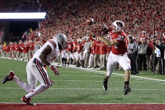 The 25 Speediest Guys in College Football