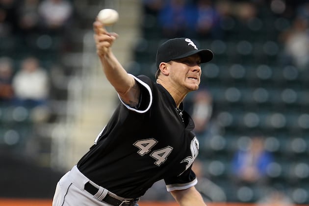 The 5 Moves Most Likely to Happen Before the MLB Trade Deadline