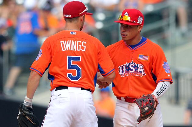 Scouting Top 25 MLB Prospects That Could Be Dealt at Trade Deadline
