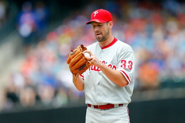 MLB Trade Rumors: All 30 Teams' Hottest Rumors Heading into Deadline Day