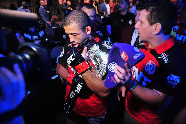 UFC 163 Preview: Jose Aldo vs. Korean Zombie Head-to-Toe Breakdown