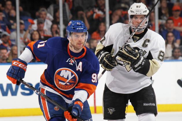 Ranking the 10 Most Unselfish Players in the NHL