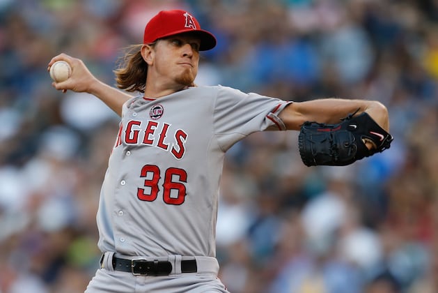 MLB Picks: Los Angeles Angels vs. Texas Rangers