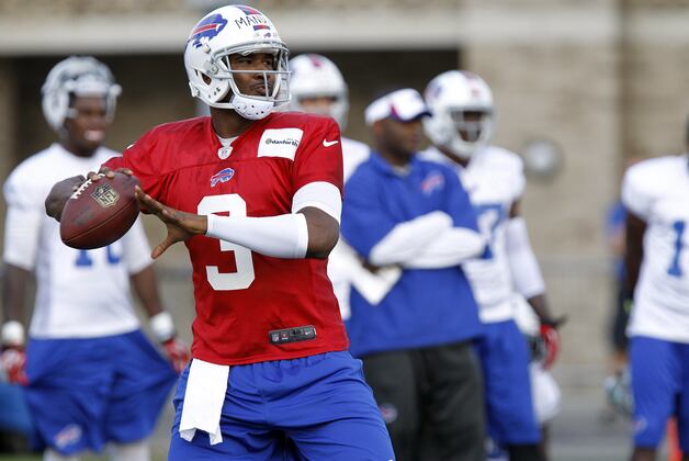 Early Buzz Surrounding Top Training Camp Battles