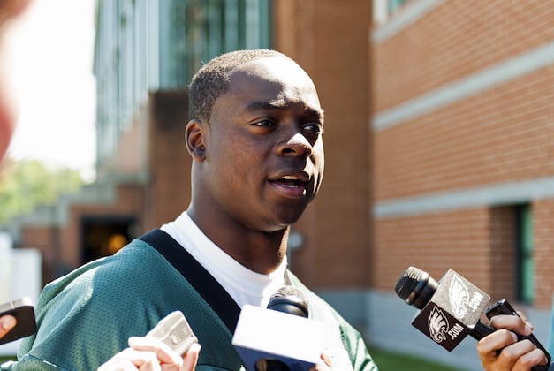 Projecting Ripple Effects for Early NFL Training Camp Injuries