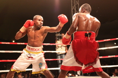 Paulus Ambunda vs. Tomoki Kameda: Preview and Prediction for Title Fight