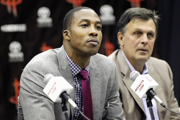 Breaking Down the Pros and Cons of Each Houston Rockets Offseason Move