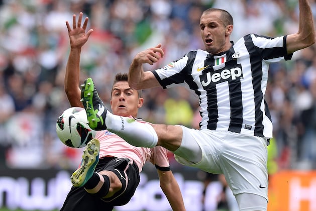 Juventus Transfer News and Rumours Tracker: Week of July 29