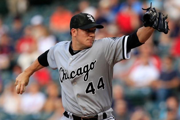 MLB Trade Deadline Tracker: Live Analysis, Grades of Every Notable Deal