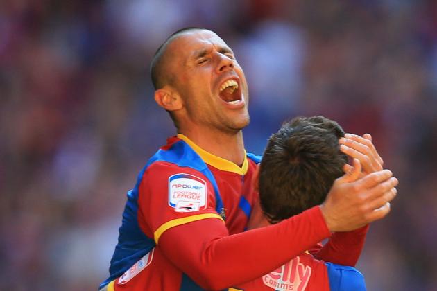 10 Old Players Who Still Get It Done in the Premier League