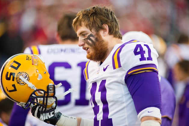 LSU Football: Previewing 6 Biggest Position Battles Headed into Fall Practice