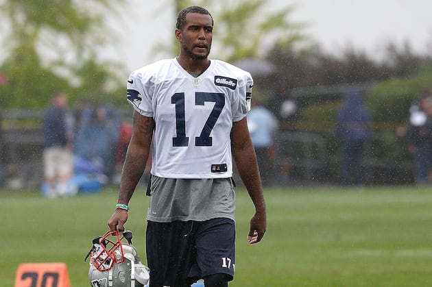 5 New England Patriots Who Will Steal Starting Spots in Training Camp