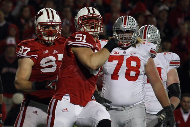 Wisconsin Football: Previewing the 5 Biggest Position Battles in Fall Practice