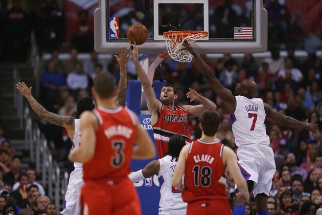 Ranking the Best Free-Agency Signings in Portland Trail Blazers History